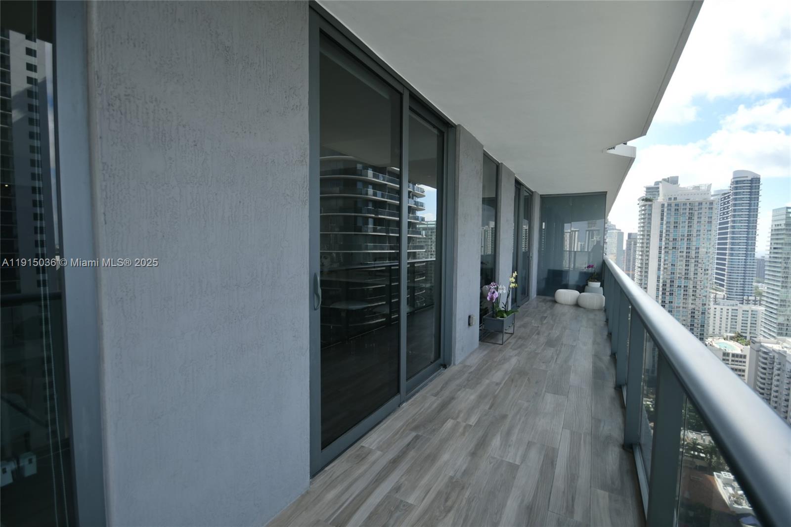 801 SMA RESIDENCES CONDO - Residential Lease