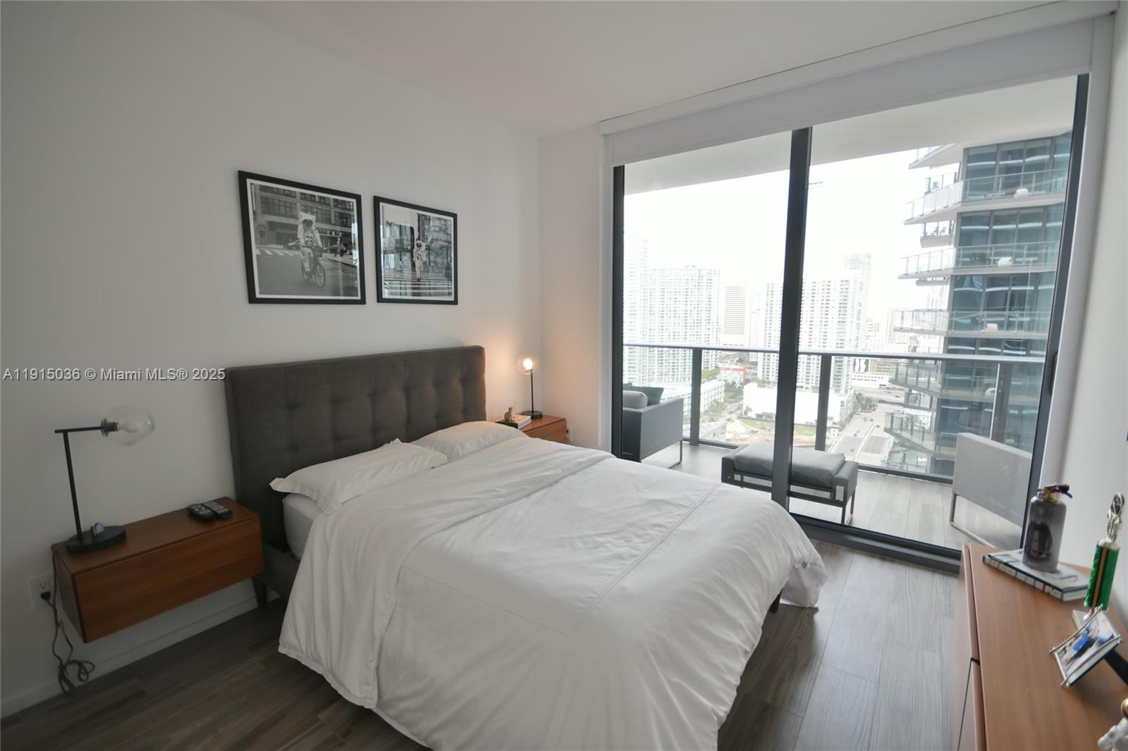 801 SMA RESIDENCES CONDO - Residential Lease