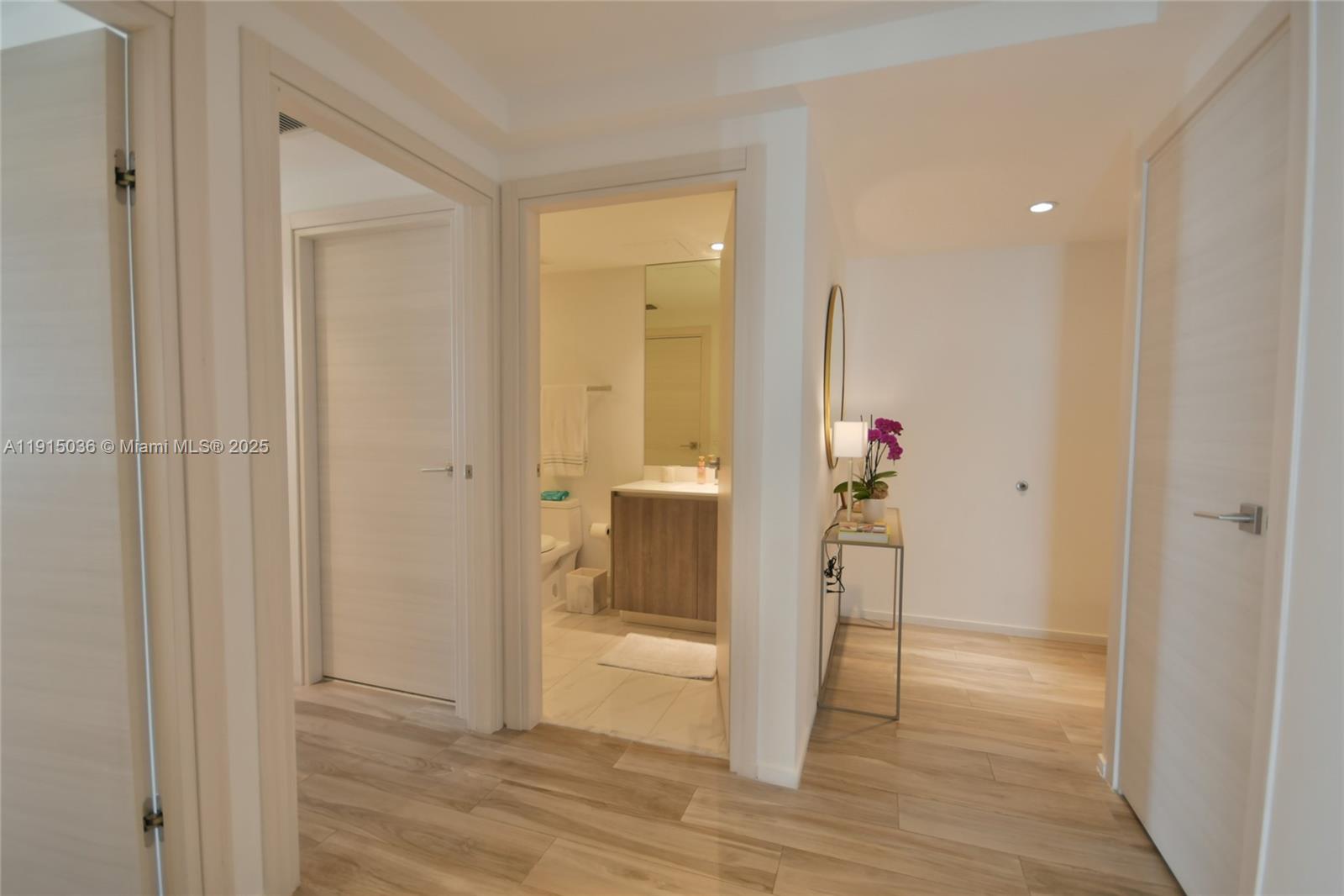 801 SMA RESIDENCES CONDO - Residential Lease