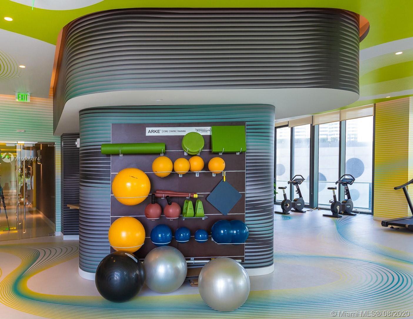 PARAISO BAYVIEWS CONDO - Residential Lease