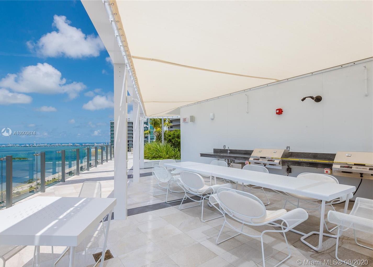 PARAISO BAYVIEWS CONDO - Residential Lease