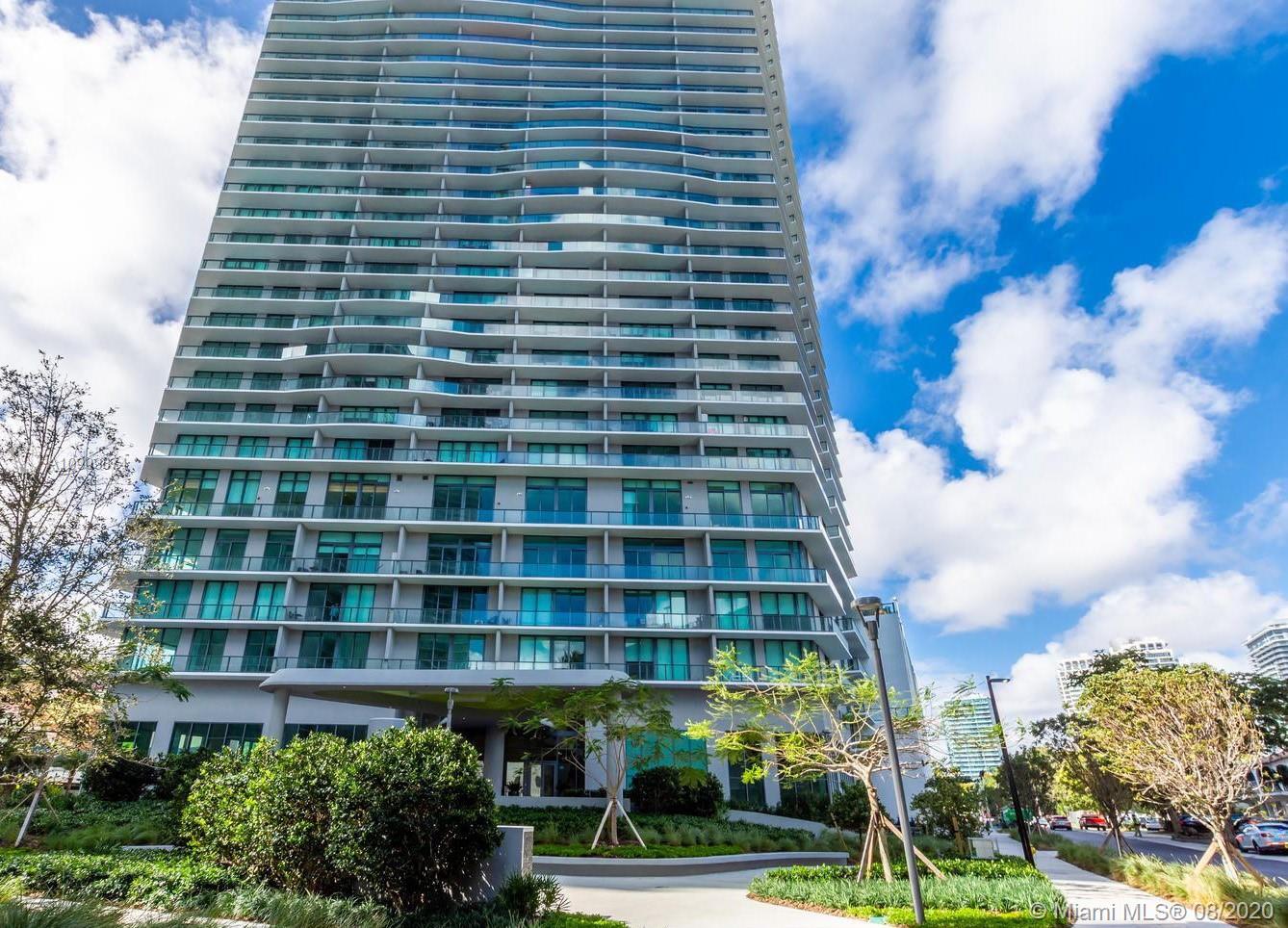PARAISO BAYVIEWS CONDO - Residential Lease