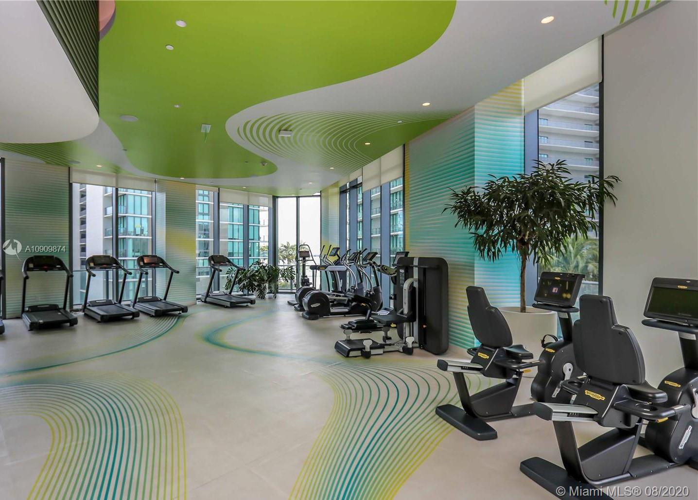 PARAISO BAYVIEWS CONDO - Residential Lease