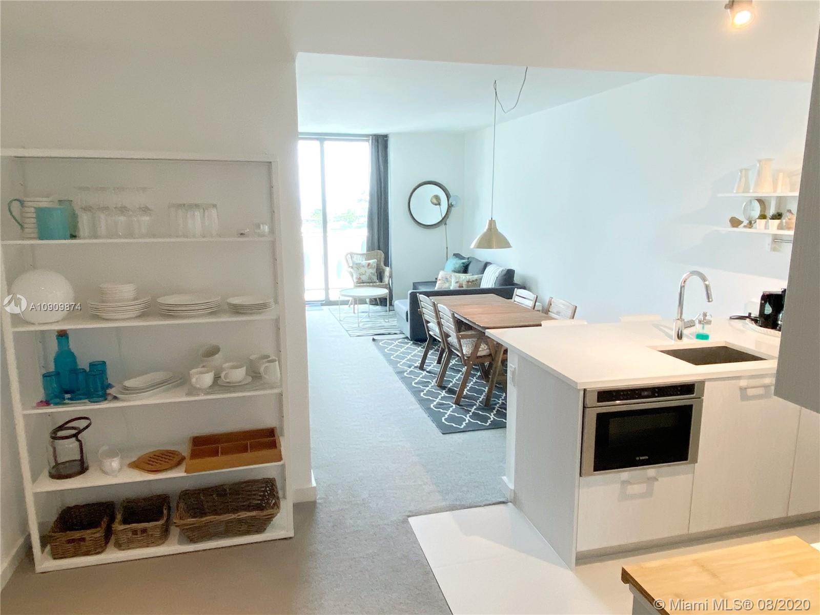 PARAISO BAYVIEWS CONDO - Residential Lease