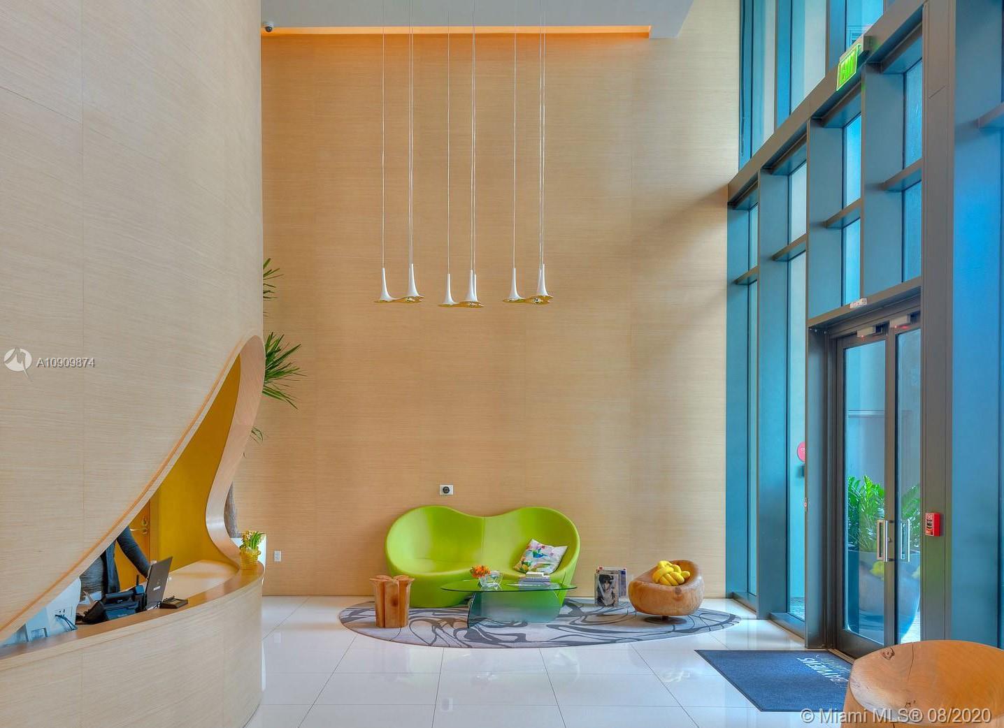 PARAISO BAYVIEWS CONDO - Residential Lease