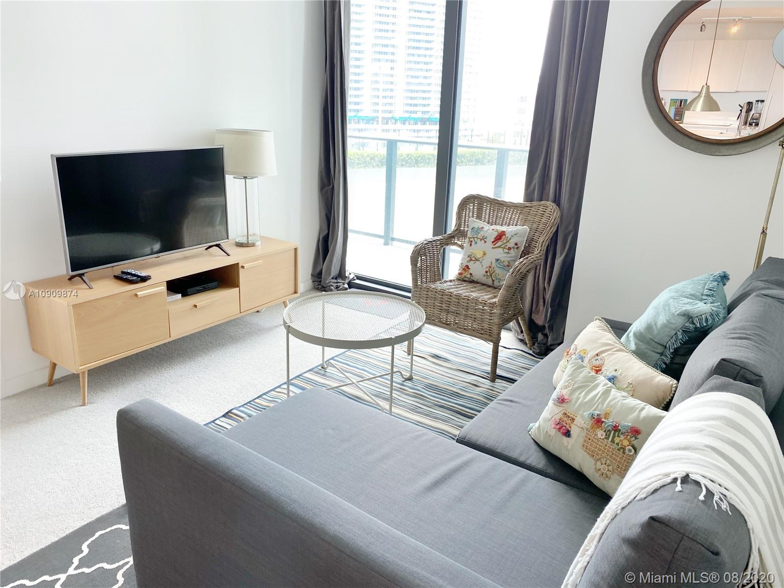 PARAISO BAYVIEWS CONDO - Residential Lease