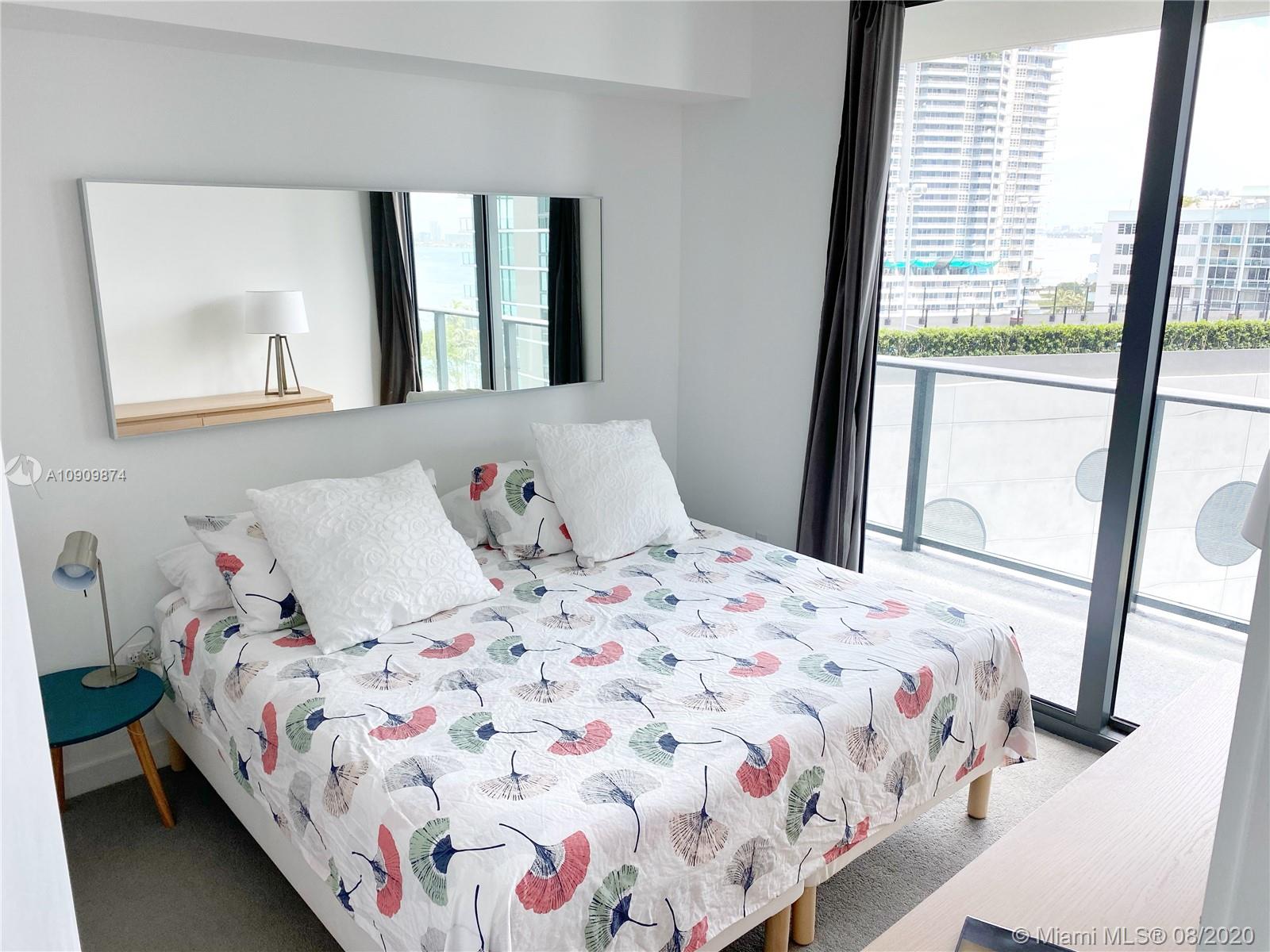 PARAISO BAYVIEWS CONDO - Residential Lease