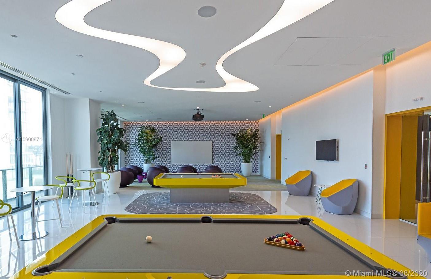 PARAISO BAYVIEWS CONDO - Residential Lease