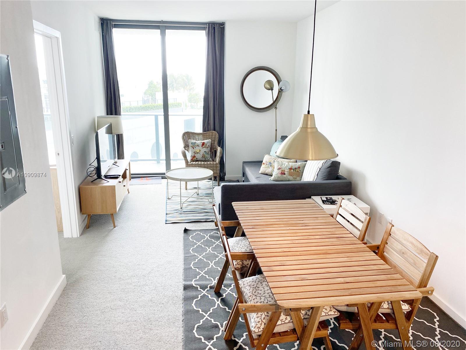 PARAISO BAYVIEWS CONDO - Residential Lease