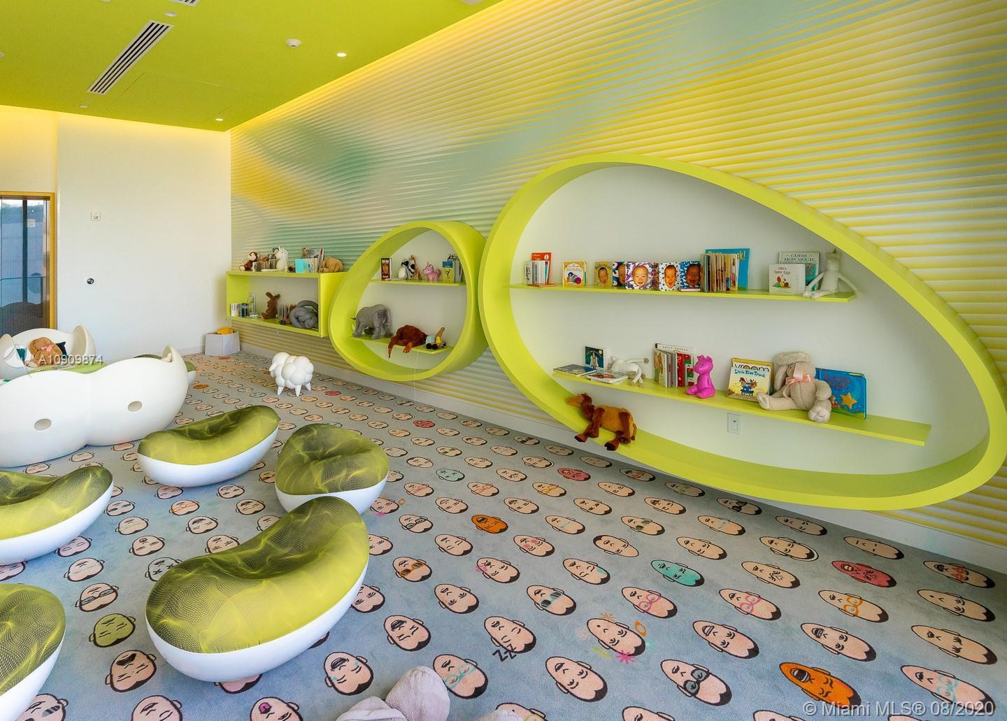 PARAISO BAYVIEWS CONDO - Residential Lease