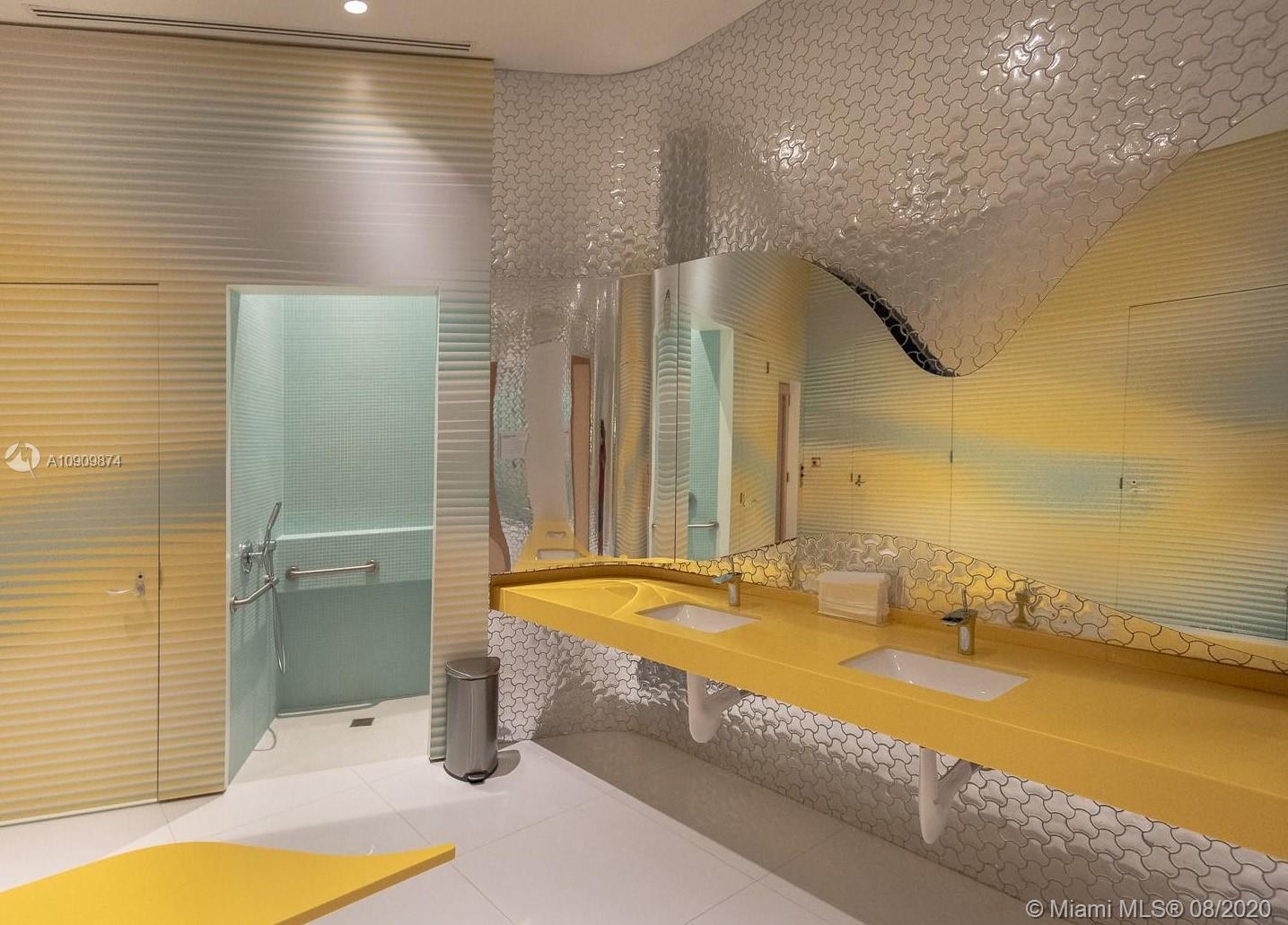 PARAISO BAYVIEWS CONDO - Residential Lease