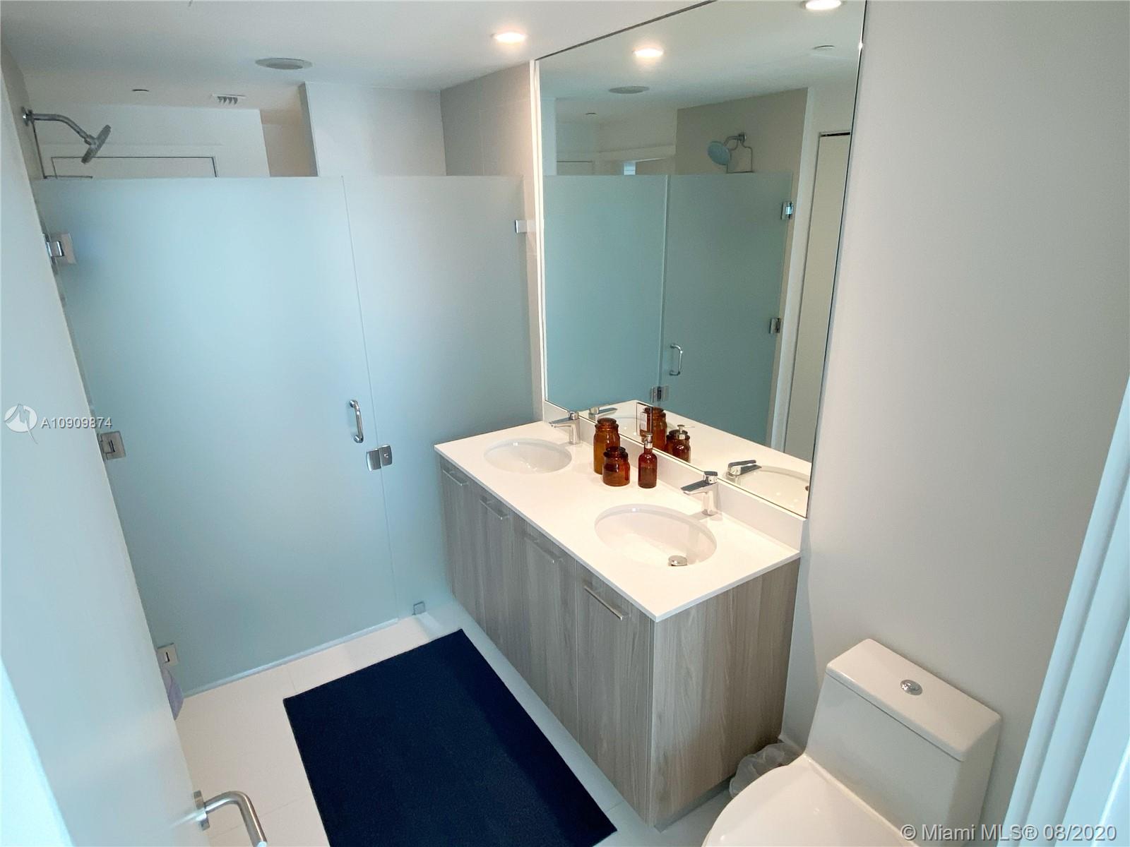 PARAISO BAYVIEWS CONDO - Residential Lease