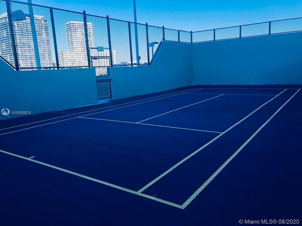 PARAISO BAYVIEWS CONDO - Residential Lease