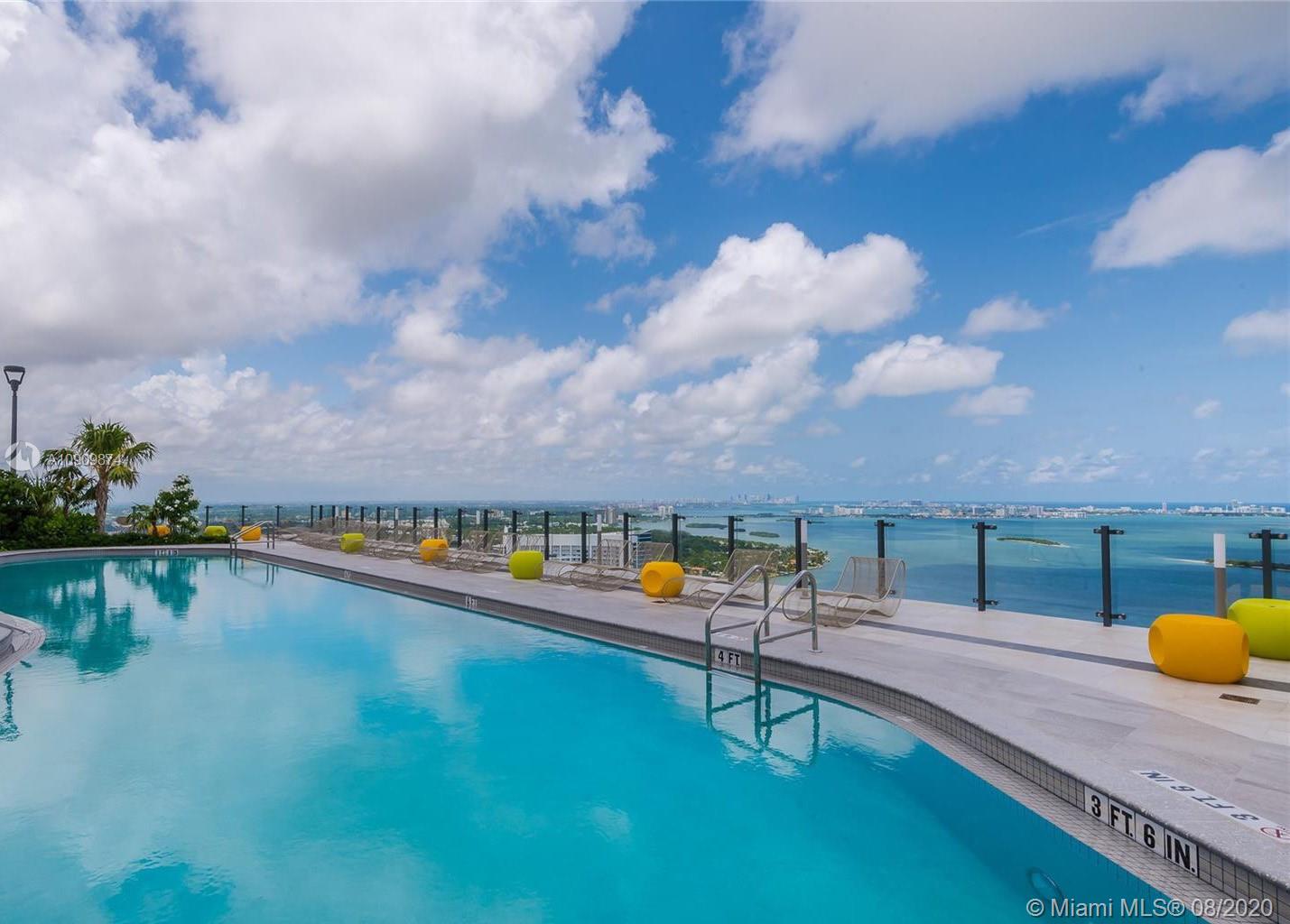 PARAISO BAYVIEWS CONDO - Residential Lease