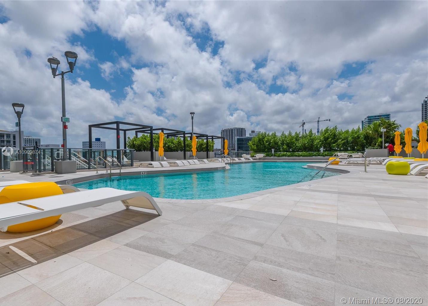 PARAISO BAYVIEWS CONDO - Residential Lease