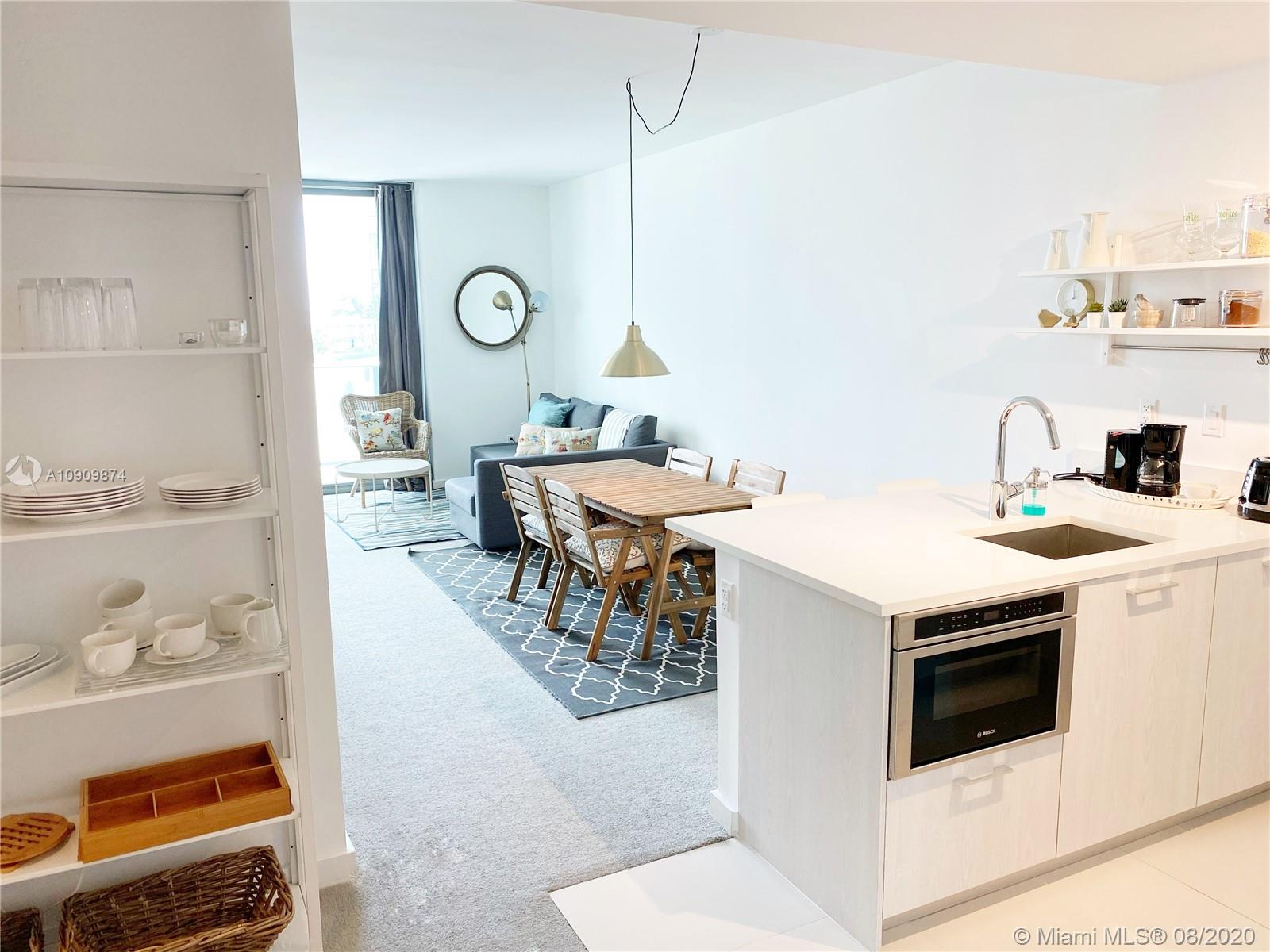 PARAISO BAYVIEWS CONDO - Residential Lease