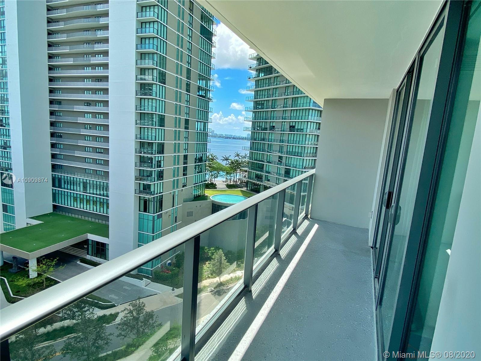 PARAISO BAYVIEWS CONDO - Residential Lease
