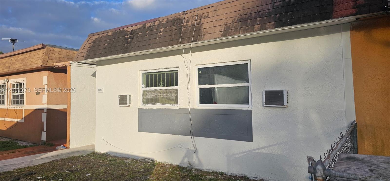 VISTA TOWNHOUSE SEC C - Residential