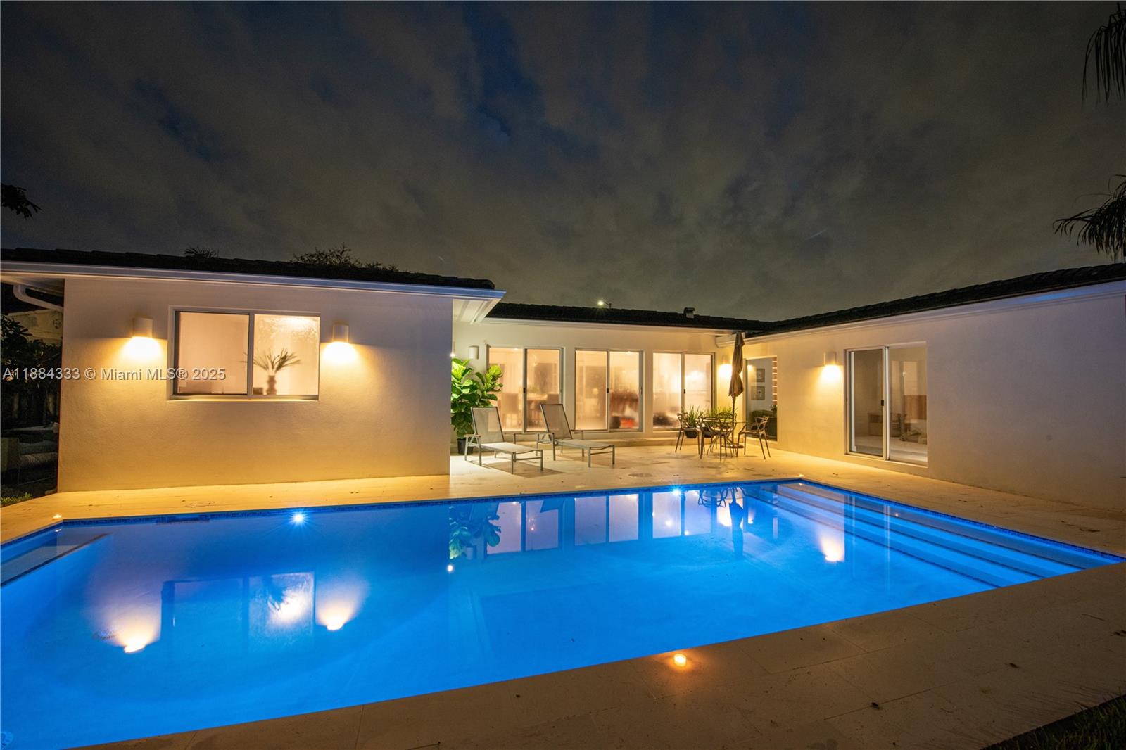 DUNNINGS MIAMI SHORES EXT - Residential