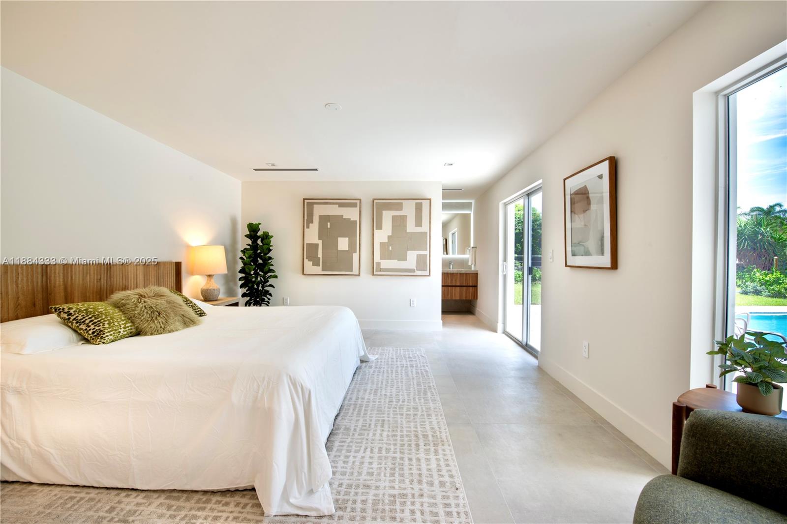 DUNNINGS MIAMI SHORES EXT - Residential