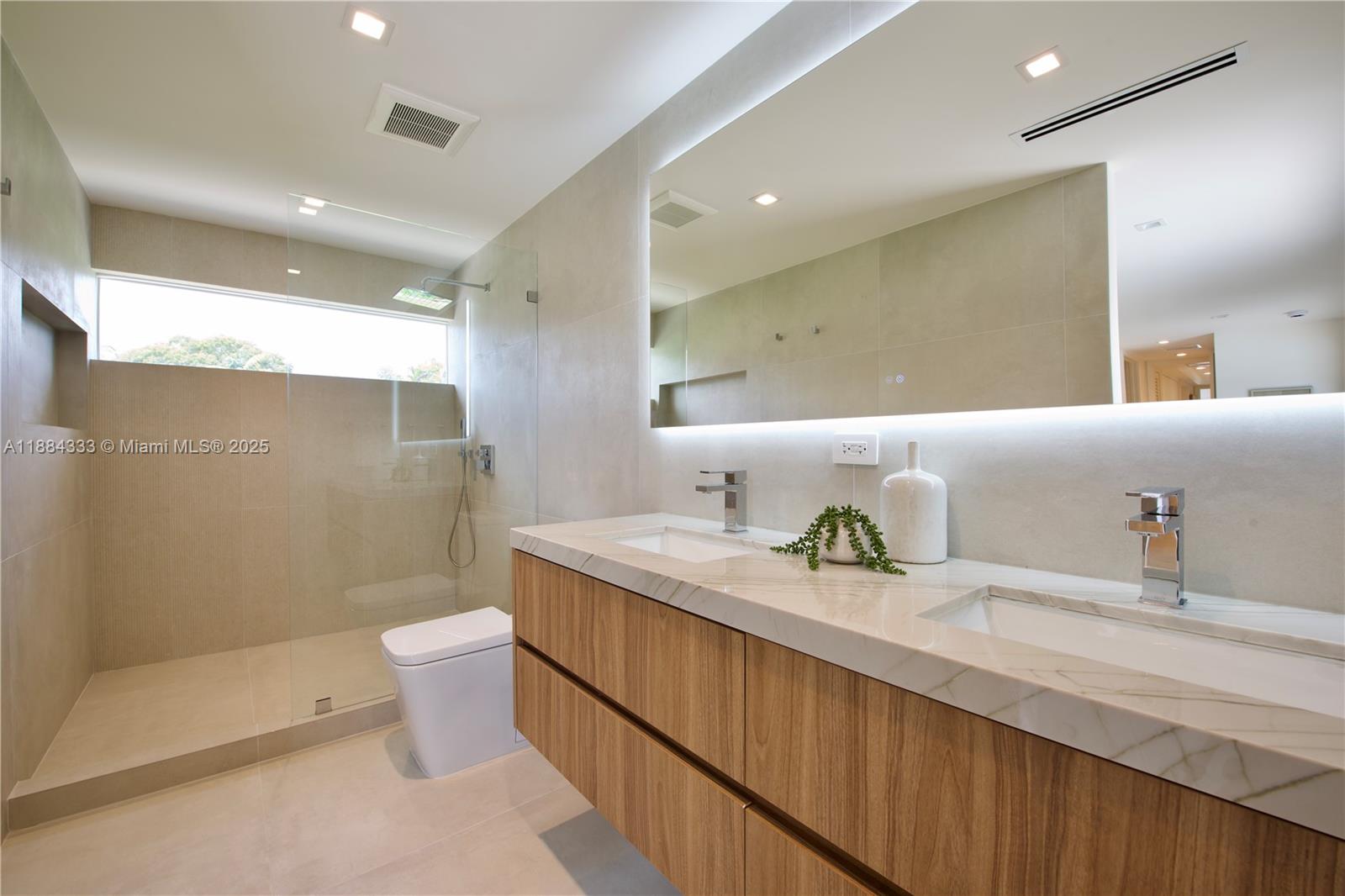 DUNNINGS MIAMI SHORES EXT - Residential