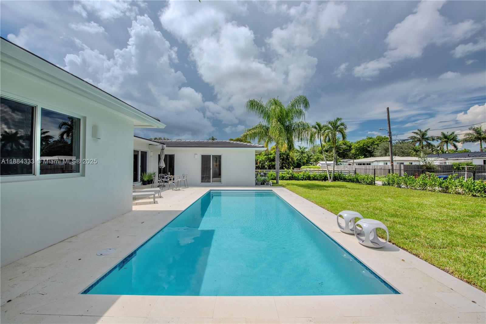 DUNNINGS MIAMI SHORES EXT - Residential