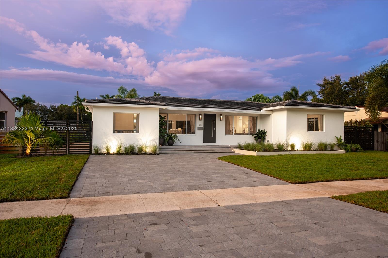 DUNNINGS MIAMI SHORES EXT - Residential