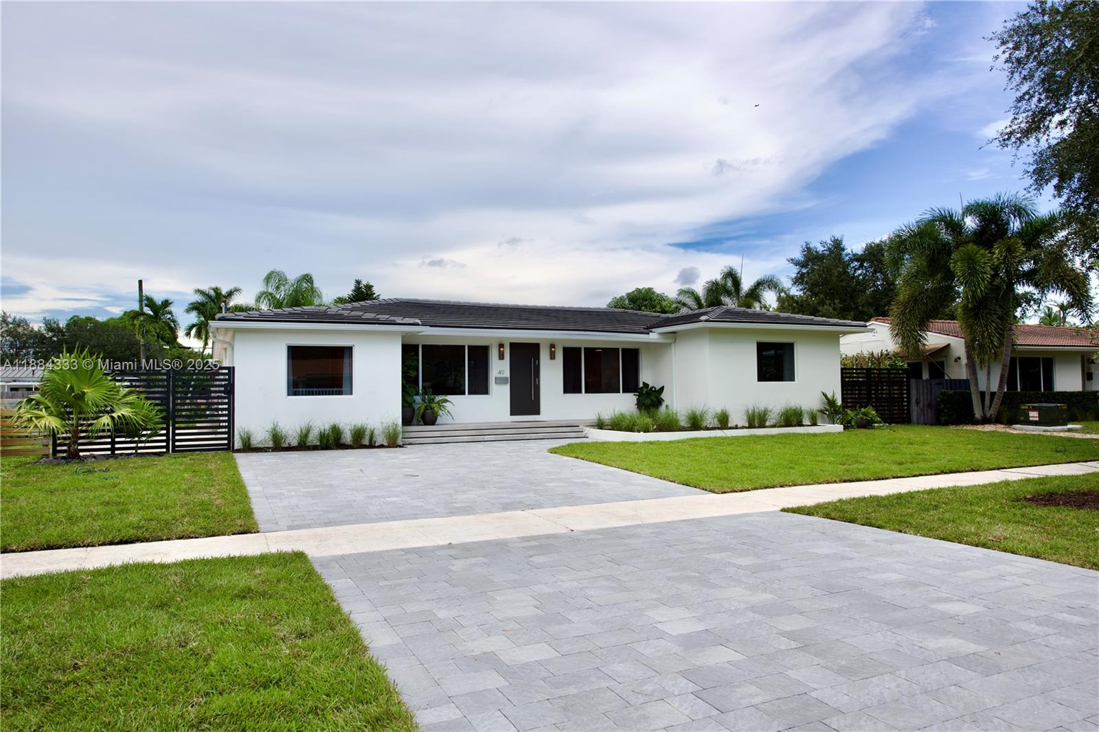 DUNNINGS MIAMI SHORES EXT - Residential