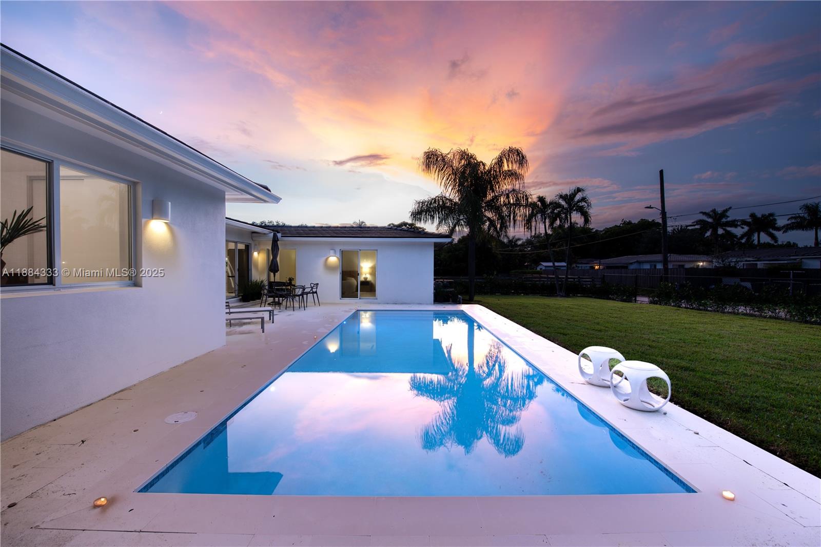 DUNNINGS MIAMI SHORES EXT - Residential