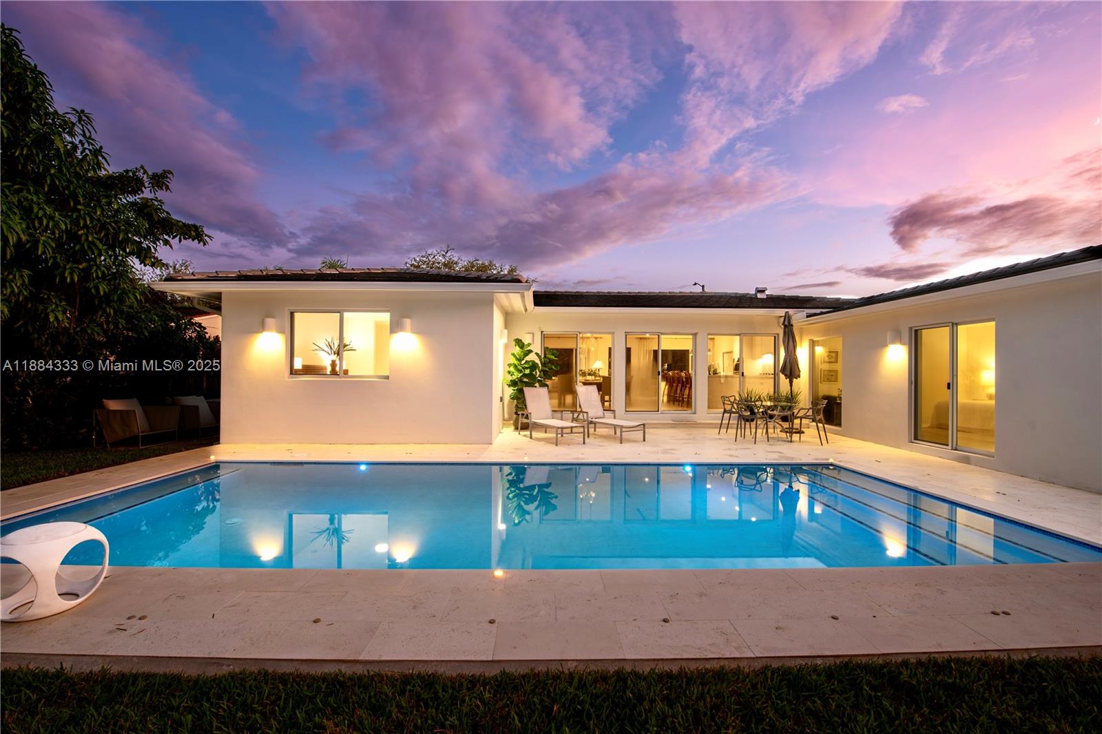 DUNNINGS MIAMI SHORES EXT - Residential