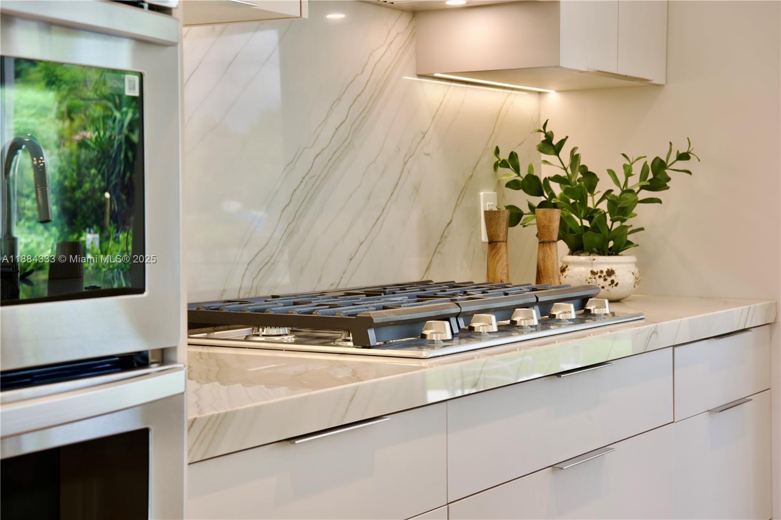 DUNNINGS MIAMI SHORES EXT - Residential