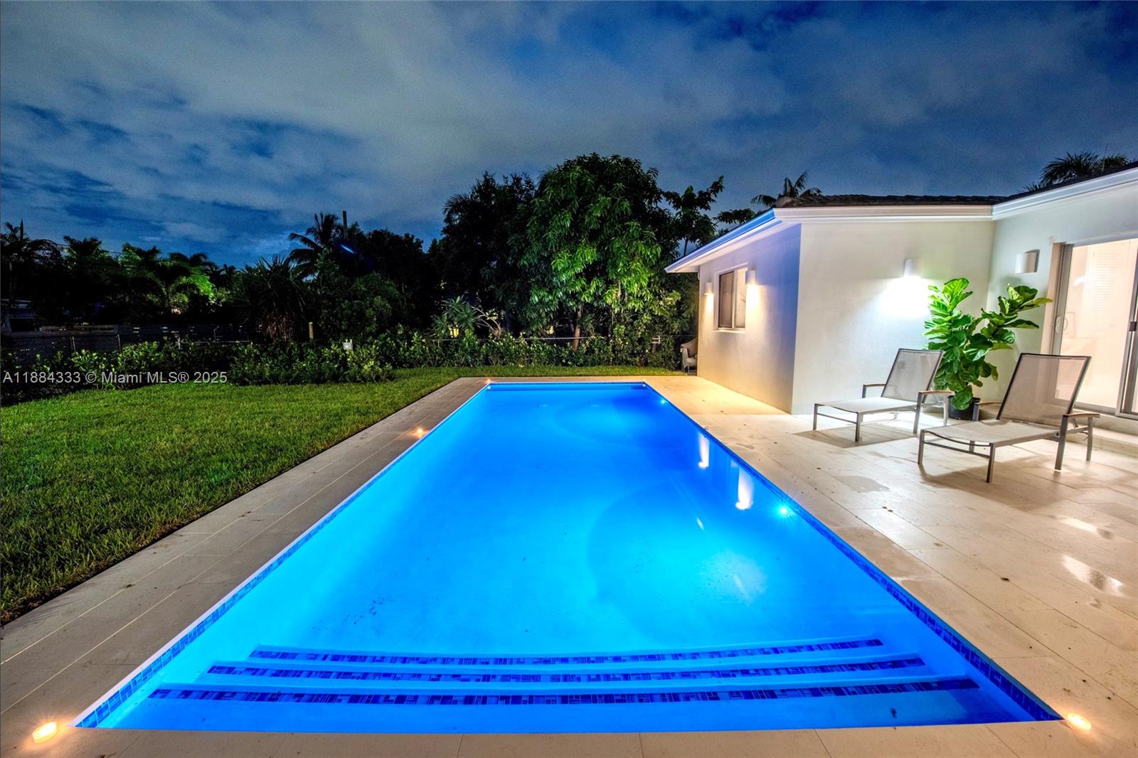 DUNNINGS MIAMI SHORES EXT - Residential