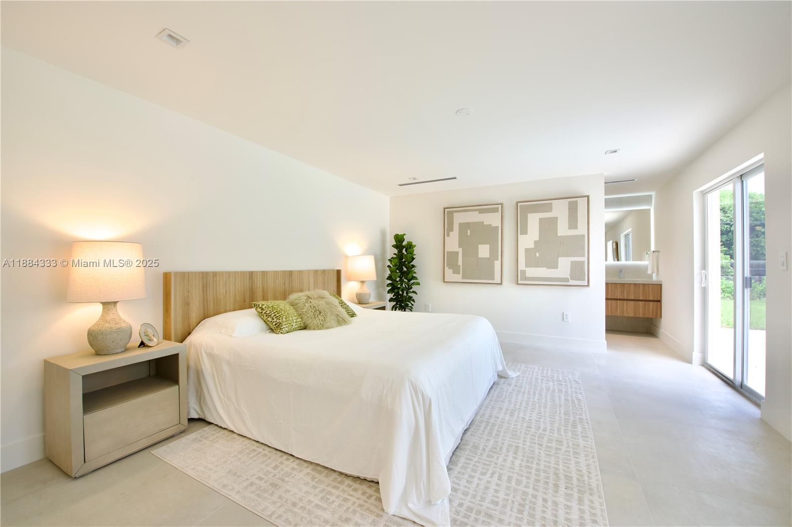 DUNNINGS MIAMI SHORES EXT - Residential