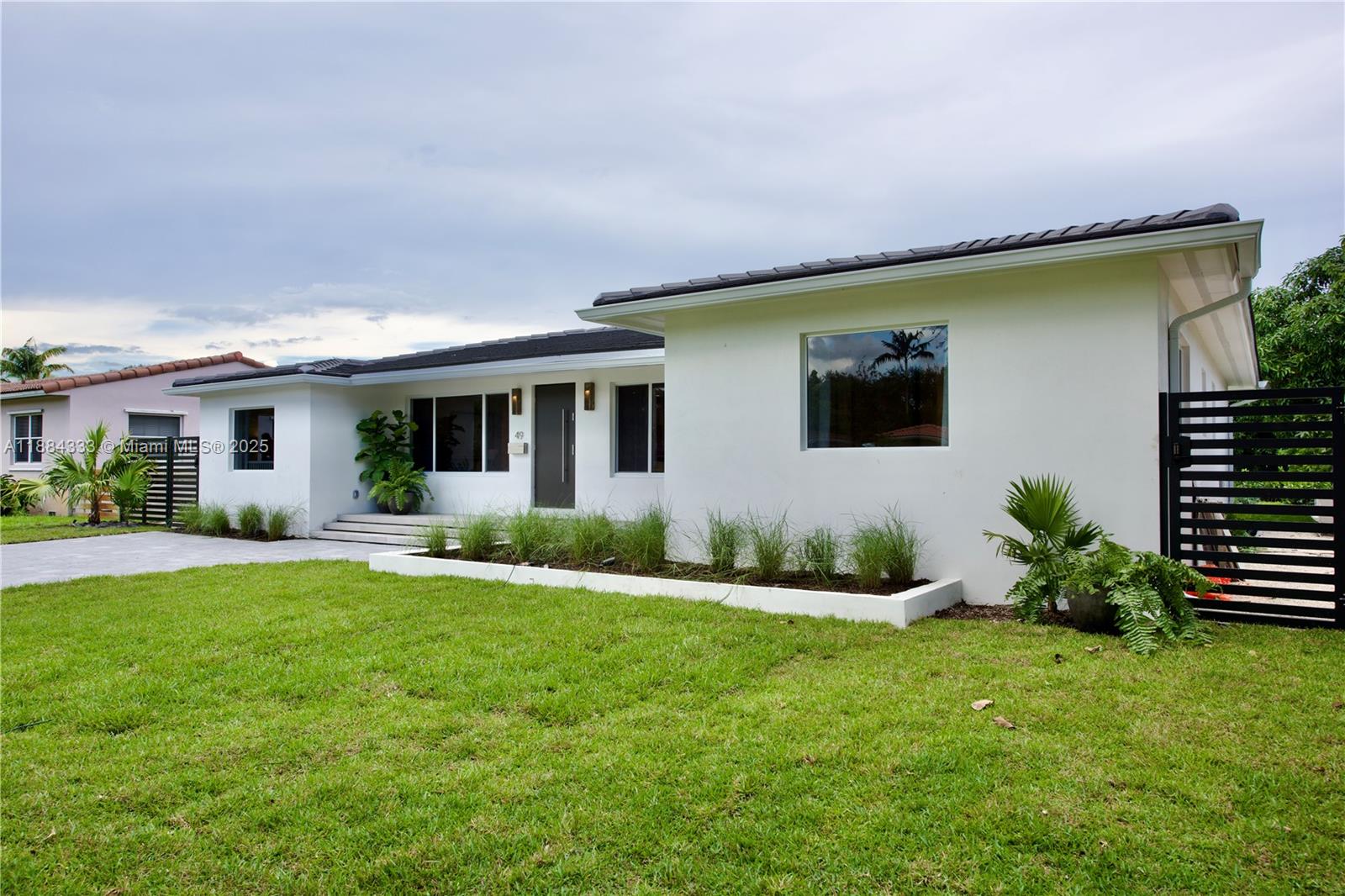 DUNNINGS MIAMI SHORES EXT - Residential