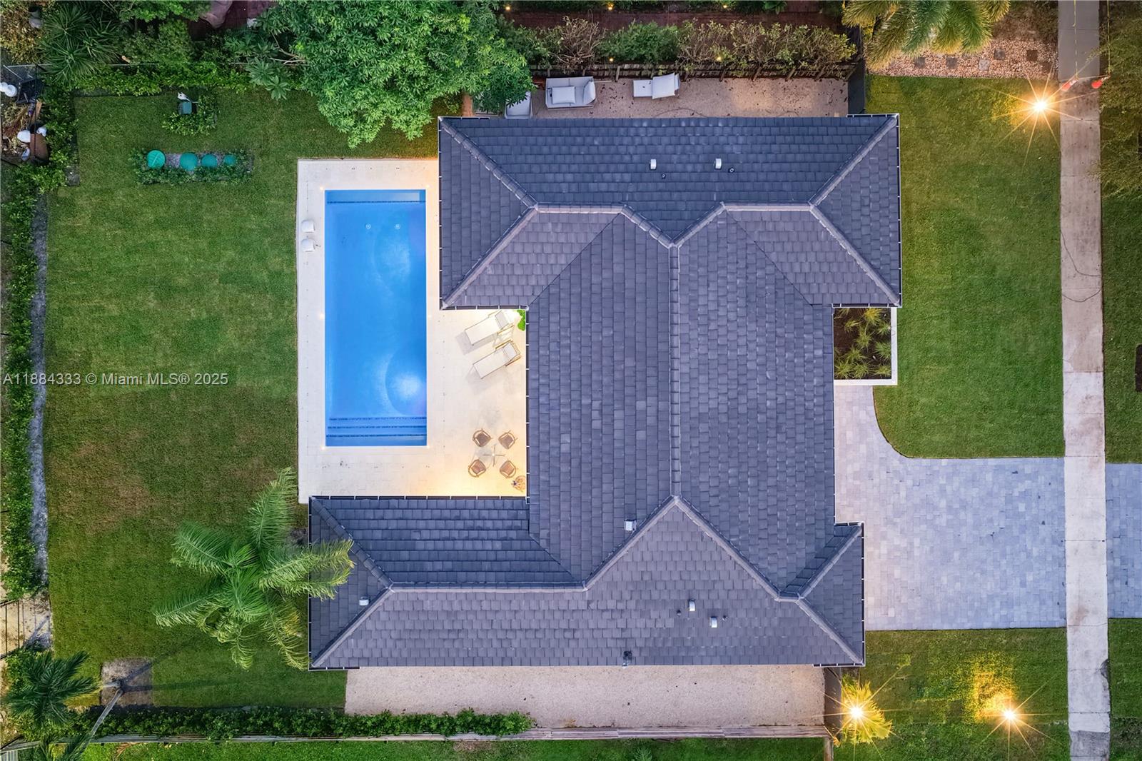 DUNNINGS MIAMI SHORES EXT - Residential