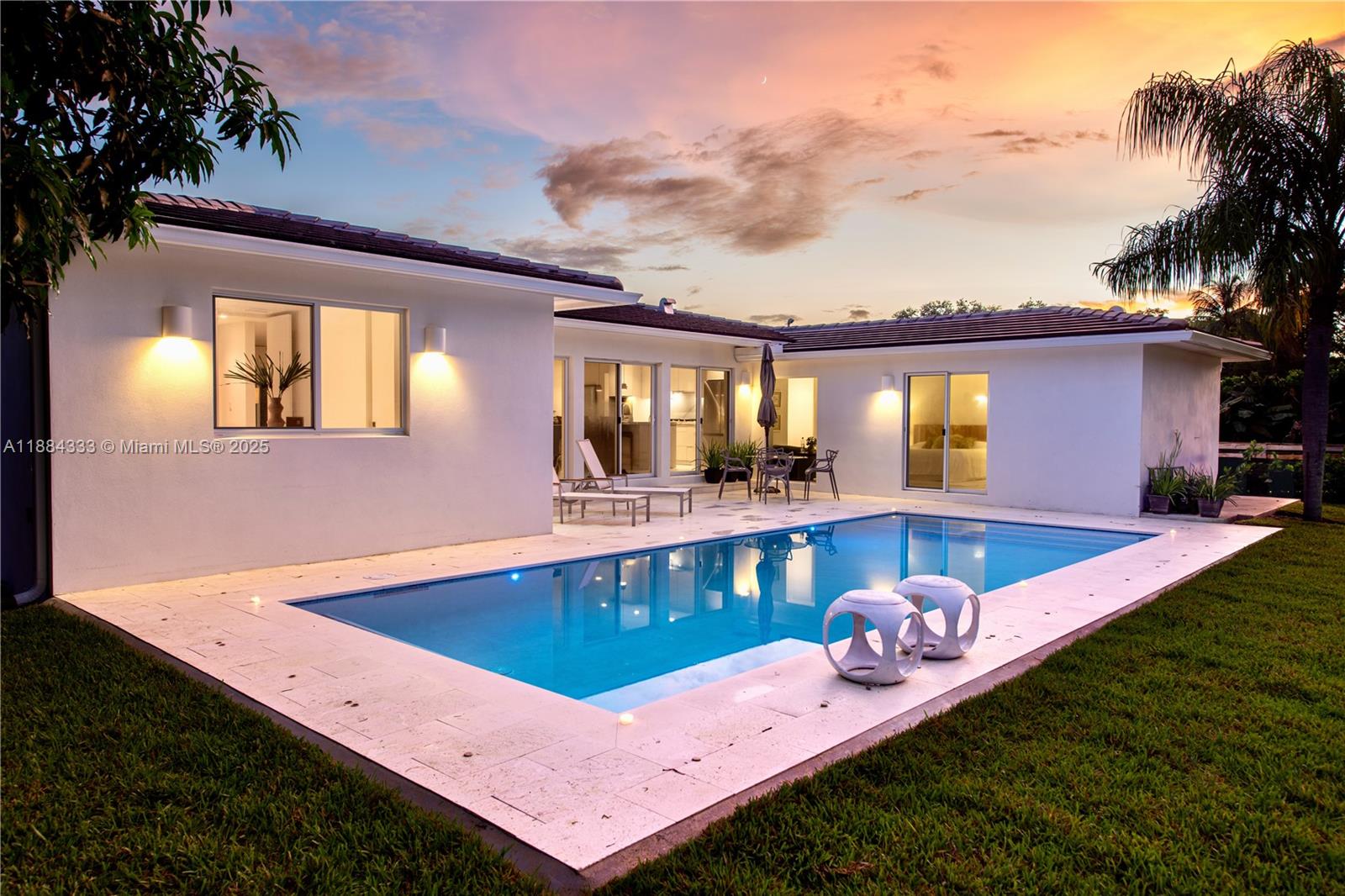 DUNNINGS MIAMI SHORES EXT - Residential