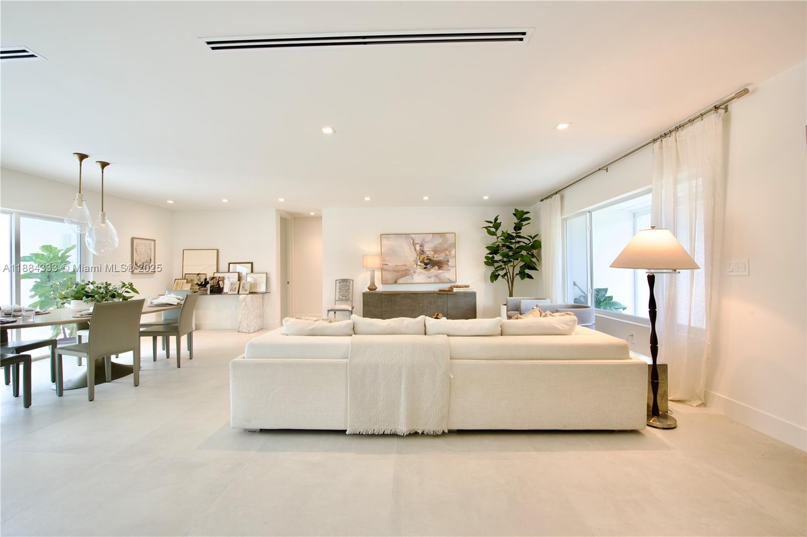 DUNNINGS MIAMI SHORES EXT - Residential