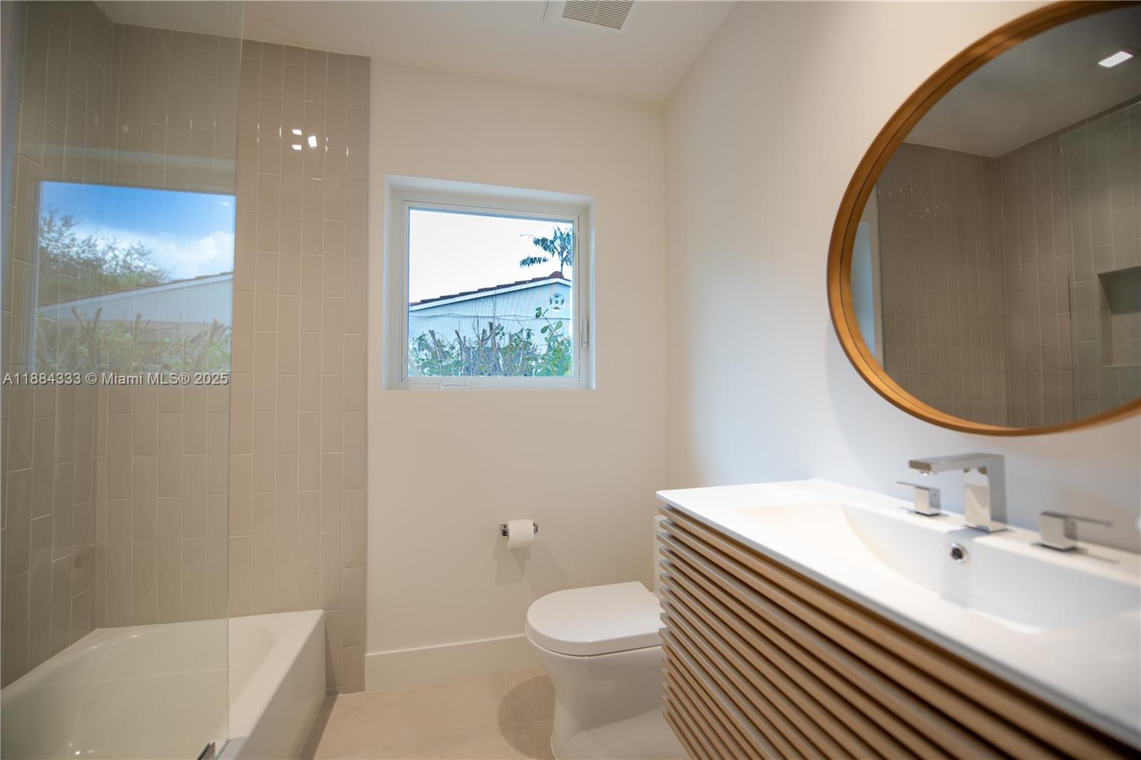 DUNNINGS MIAMI SHORES EXT - Residential