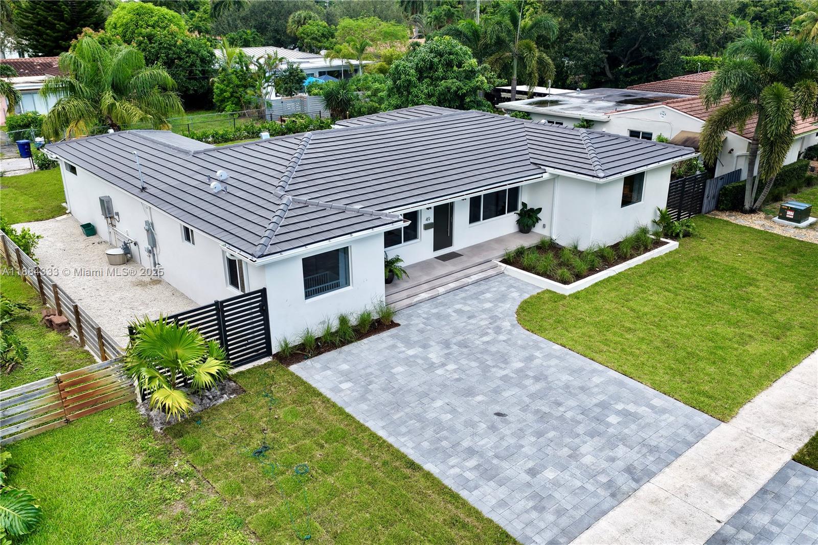 DUNNINGS MIAMI SHORES EXT - Residential