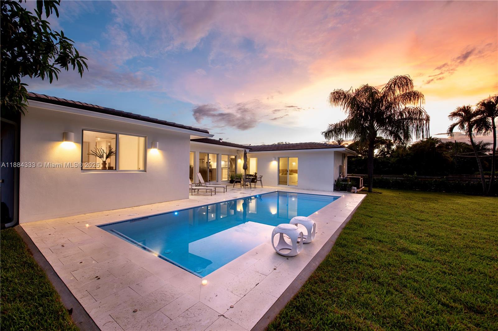 DUNNINGS MIAMI SHORES EXT - Residential