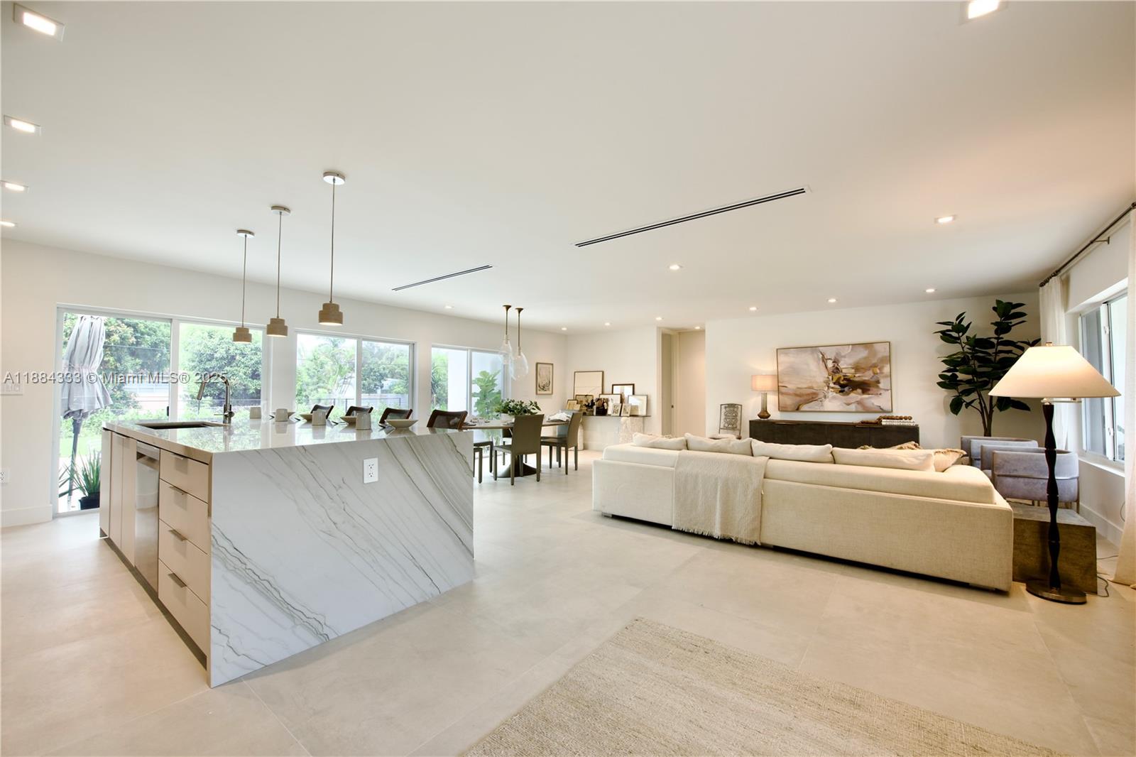 DUNNINGS MIAMI SHORES EXT - Residential