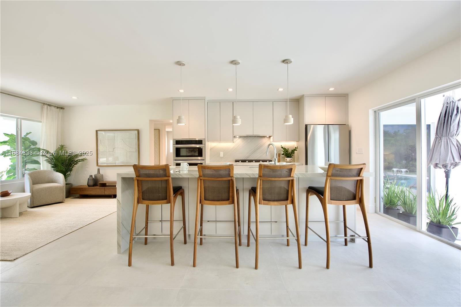 DUNNINGS MIAMI SHORES EXT - Residential