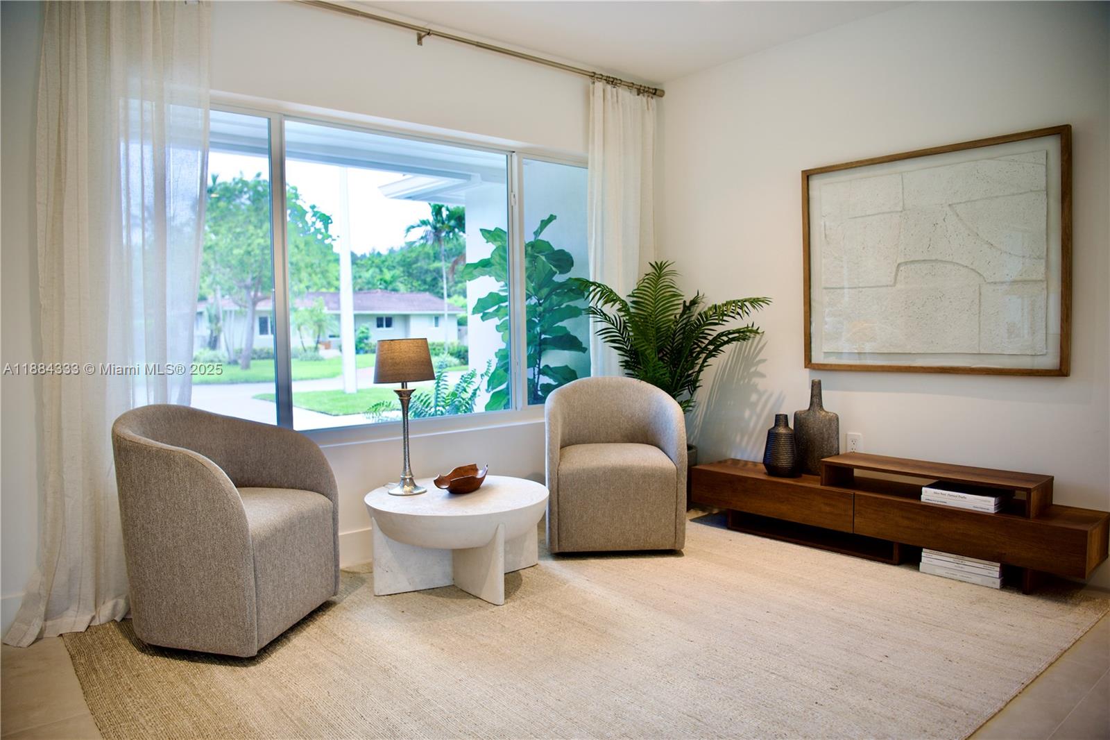 DUNNINGS MIAMI SHORES EXT - Residential