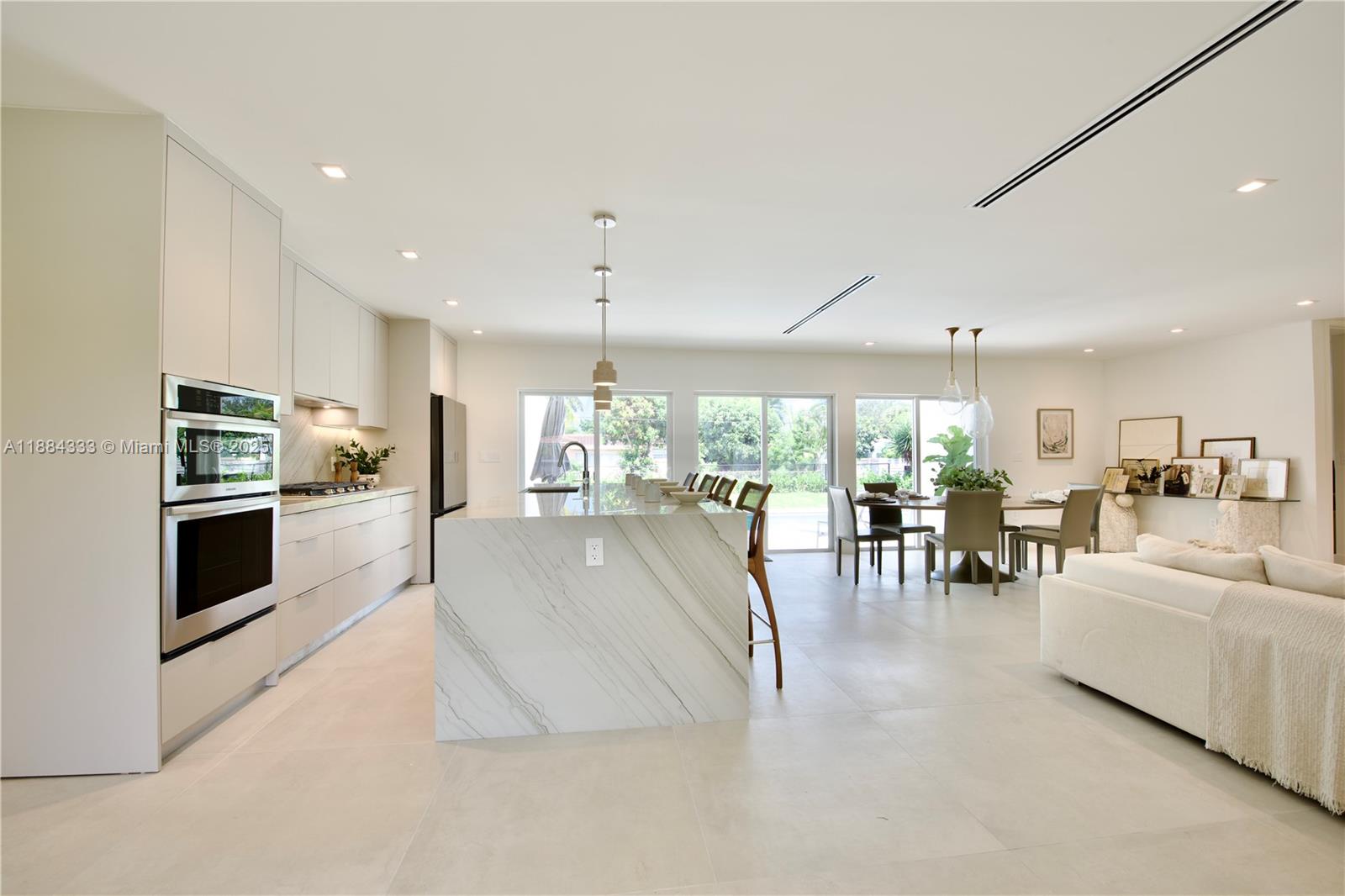 DUNNINGS MIAMI SHORES EXT - Residential