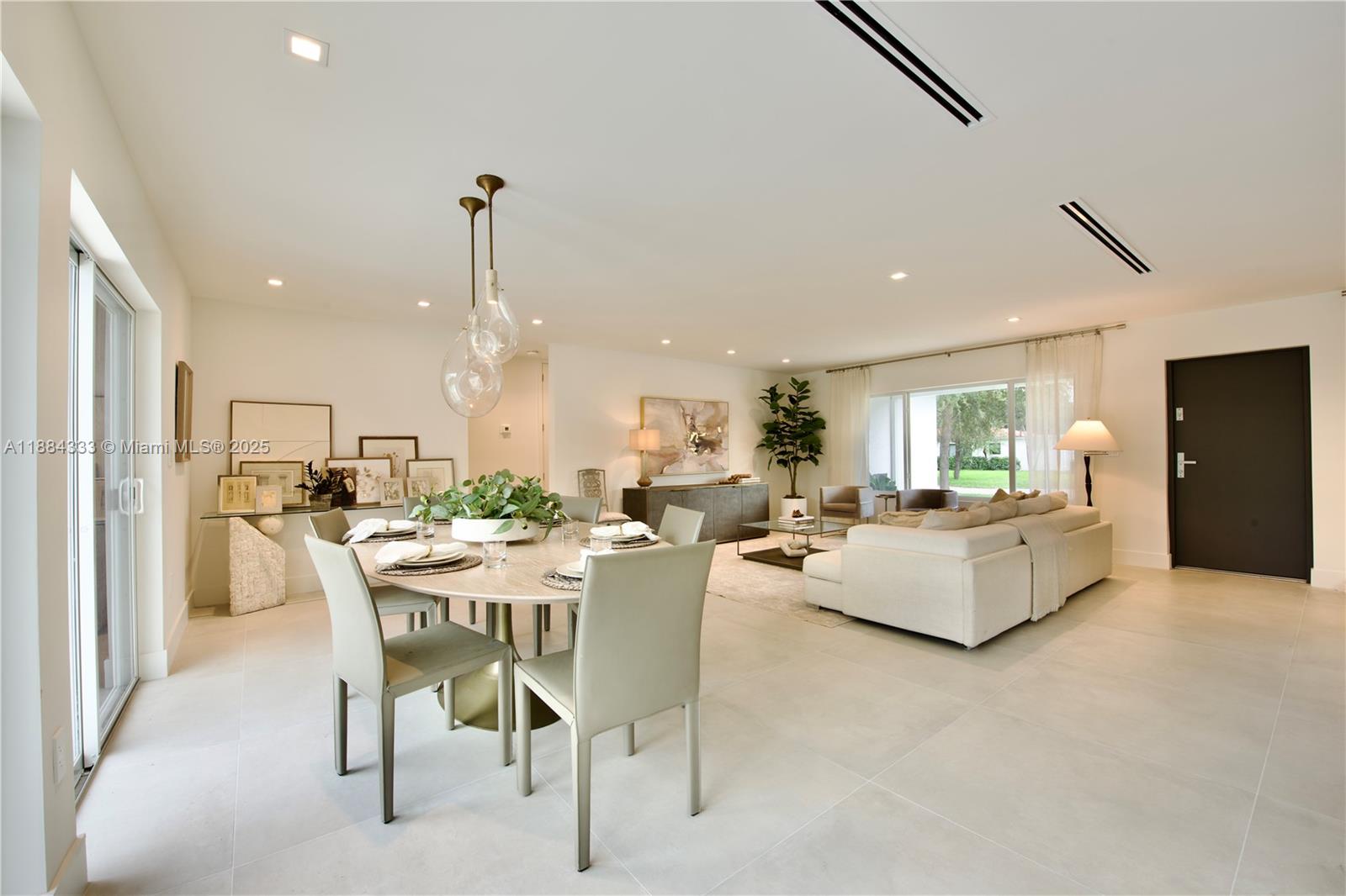 DUNNINGS MIAMI SHORES EXT - Residential