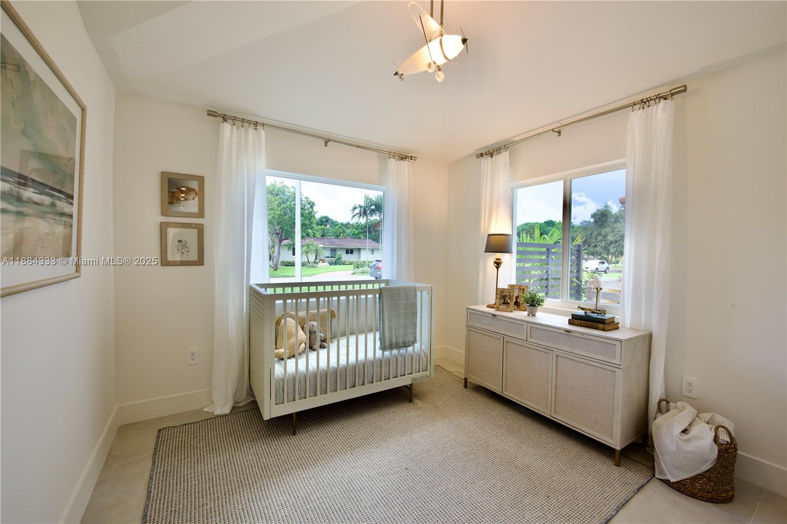 DUNNINGS MIAMI SHORES EXT - Residential