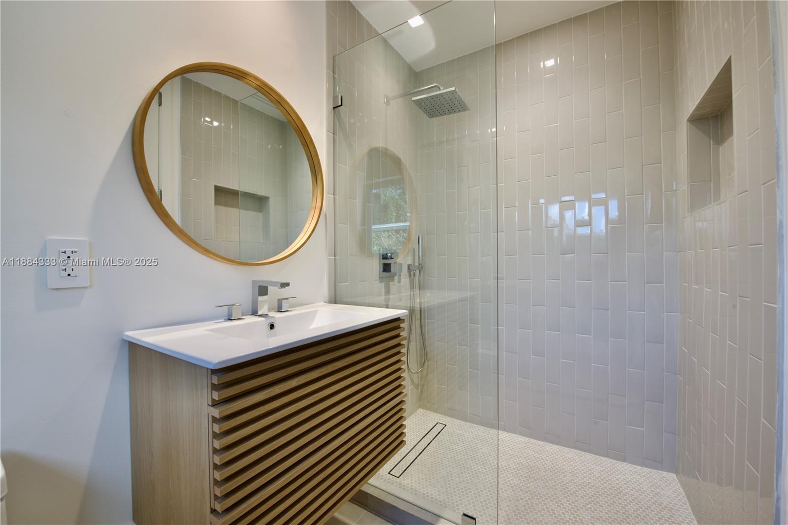 DUNNINGS MIAMI SHORES EXT - Residential