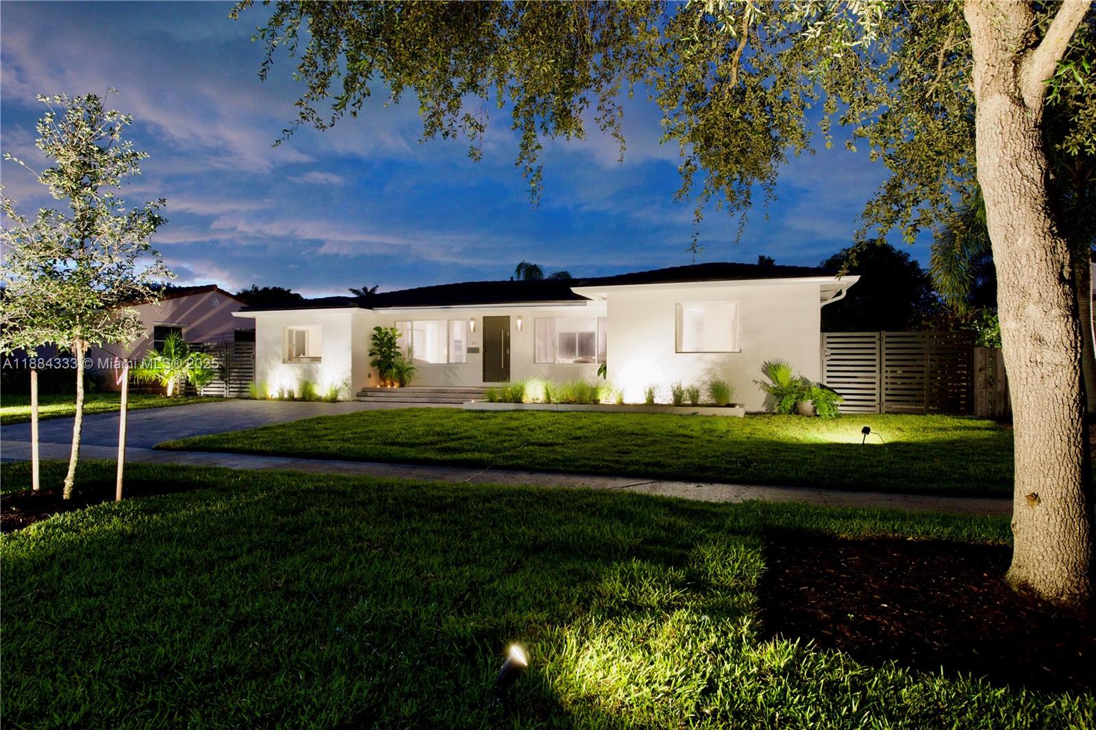 DUNNINGS MIAMI SHORES EXT - Residential