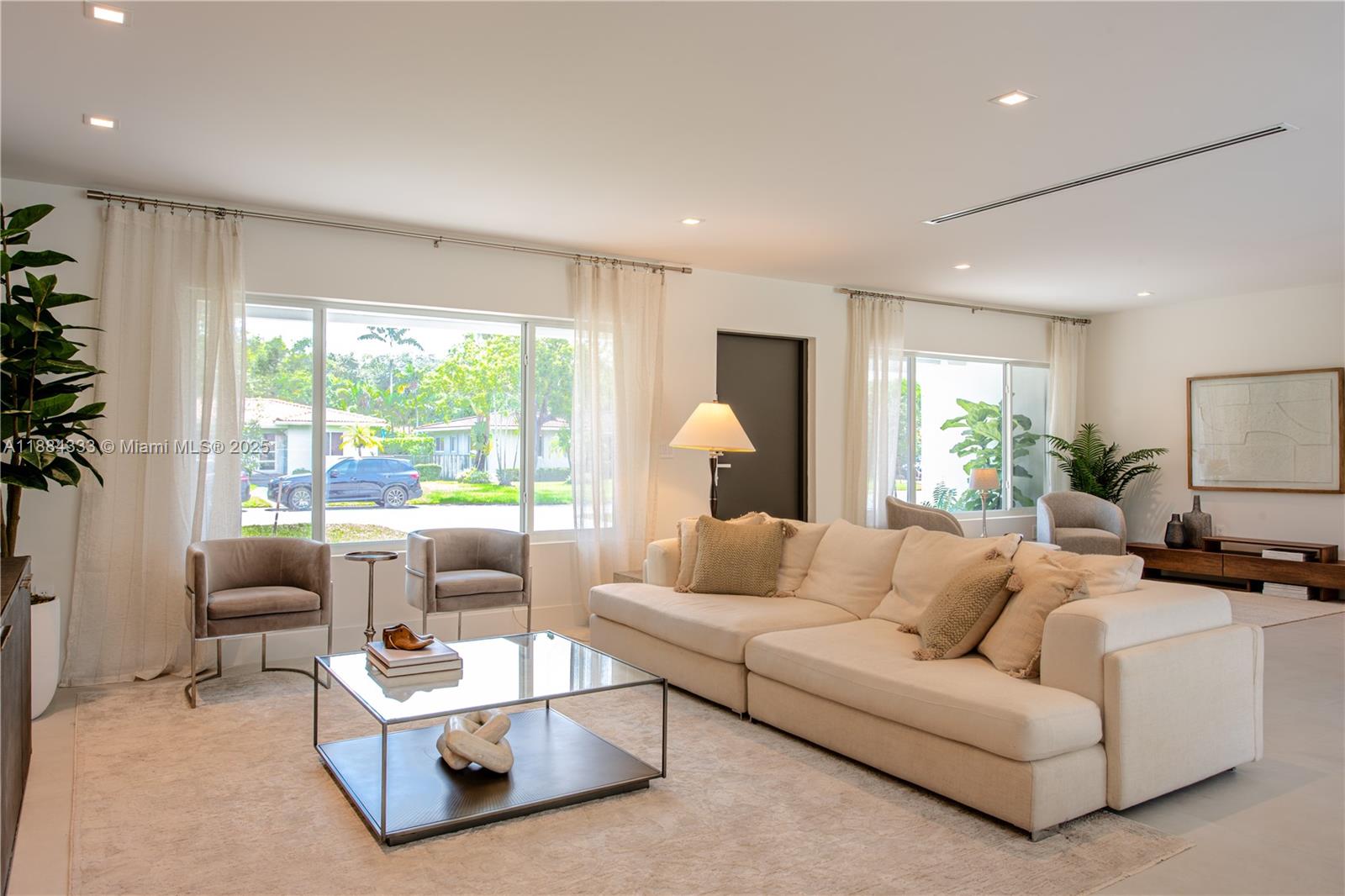 DUNNINGS MIAMI SHORES EXT - Residential