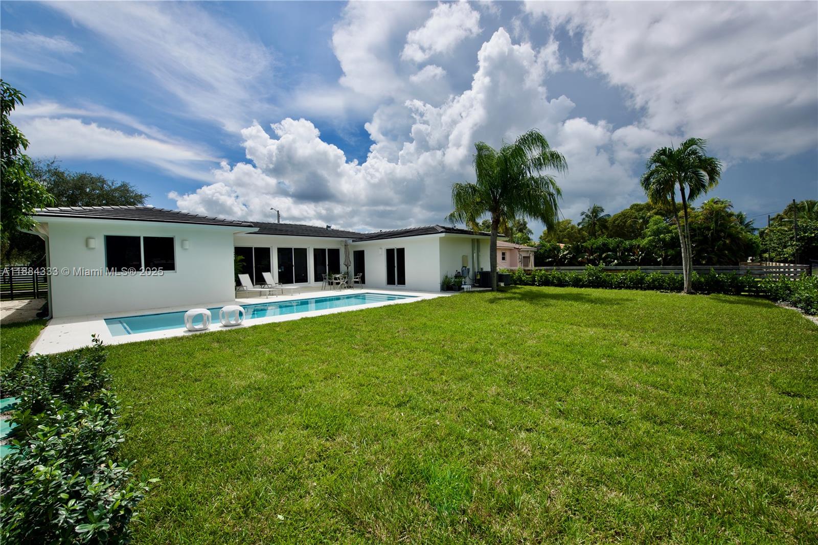 DUNNINGS MIAMI SHORES EXT - Residential